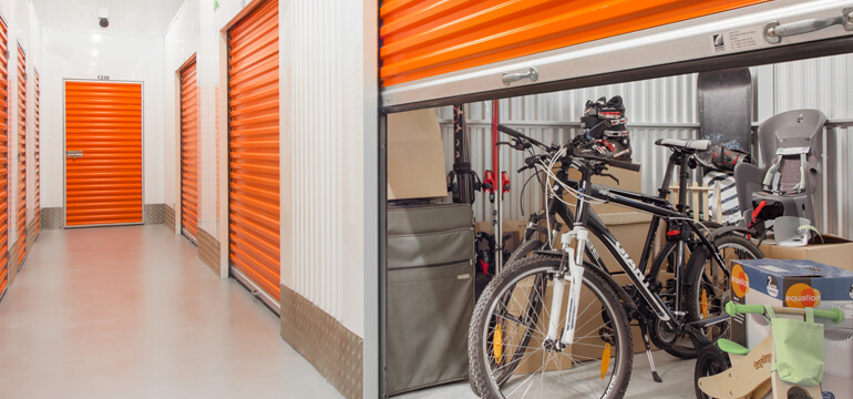 Kocaeli Eşya Depolama