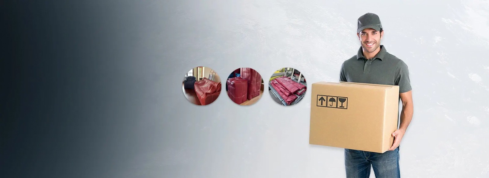 Kocaeli geçici eşya depolama