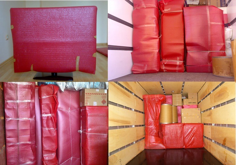 Kocaeli depo & nakliye firması