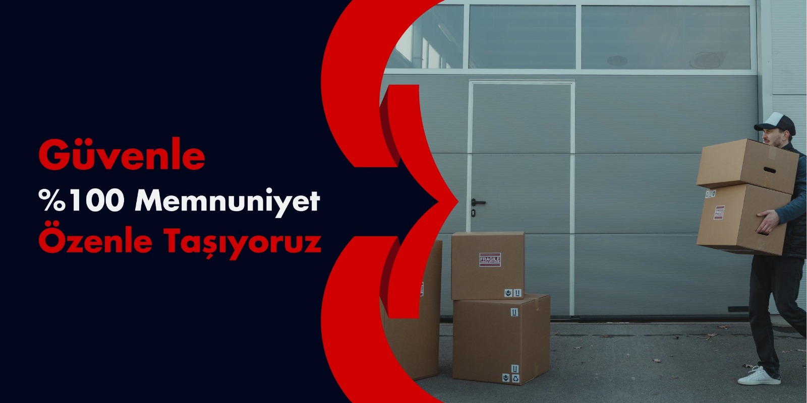 Kocaeli Ofis Depolama